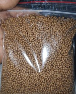 Single Screw Extruder Fish Feed Making Machine