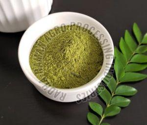 Curry Leaf Powder