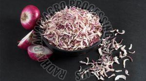 Dehydrated Red Onion Flakes