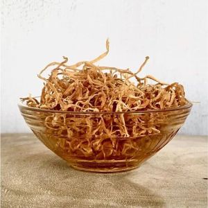 A Grade Dry Bamboo Shoots