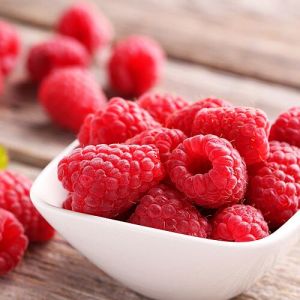 A Grade Fresh Raspberry