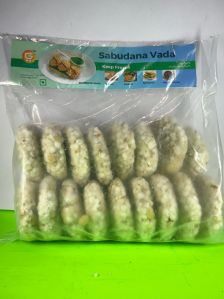 Sabudana Vada