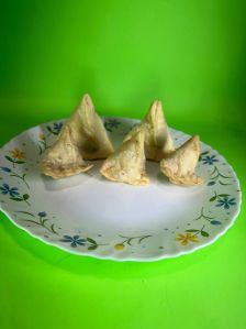 Mini Samosa