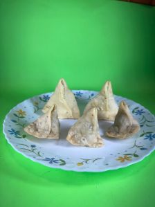 Mini Samosa