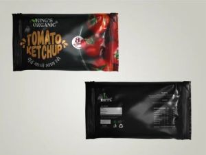 8 Gram Kingsorganic Tomato Sauce