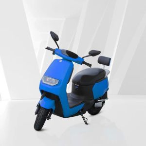 BMR Bliss Electric Scooter