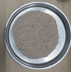 Broken Rice