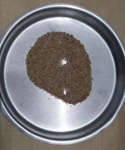 Rejected Rice