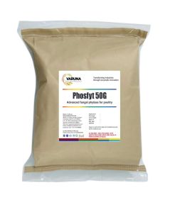 Advanced Fungal Phytase for Poultry