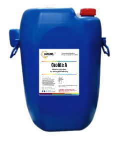 Alkaline Amylase for Detergent Industry