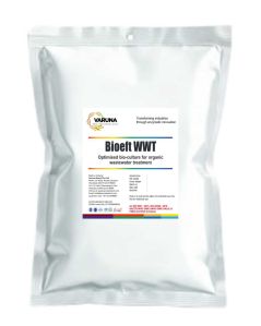 Bio Culture for Organic Wastewater Treatment