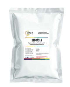 Bio Culture for Textile Effluent Treatment