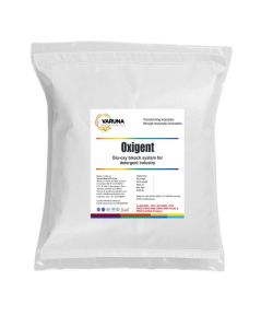 Bio Oxy Bleach System for Detergents