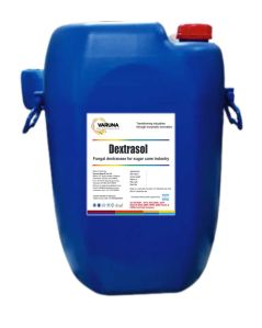 Fungal Dextranase for Sugar Cane Industry