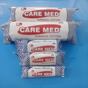 Absorbent Cotton Wool