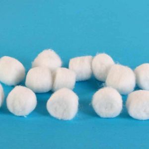 Cotton Balls