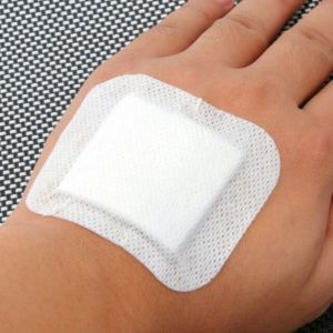 Non Woven Dressing Pads