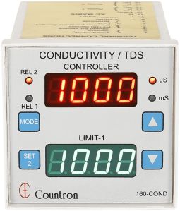 Conductivity Controller
