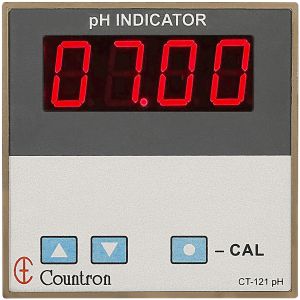 PH Indicator