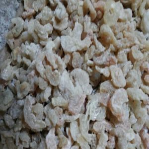Dried Salted Prawns