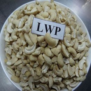 LWP Split Cashew Nuts