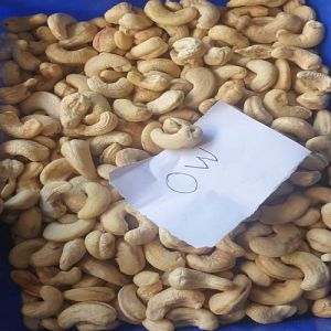 Ow Whole Cashew Nuts