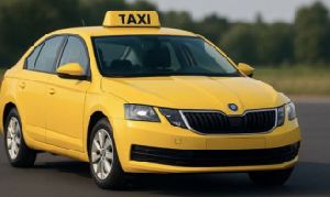 AC Taxi Services