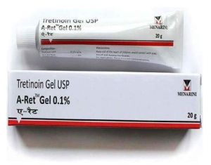 20gm A Ret Tretinoin Gel
