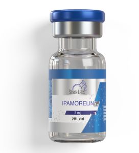 Ipamorelin 5mg Injection
