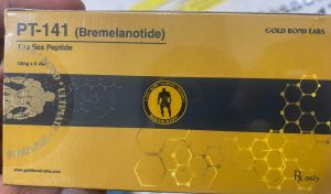 Pt 141 Bremelanitide Injection