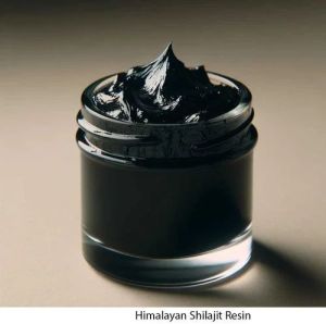 Himalayan Shilajit Resin