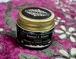 Himalayan Pro Gold Shilajit