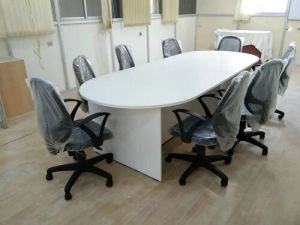 Office Conference Room Table