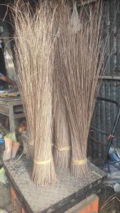 Coconut Broom