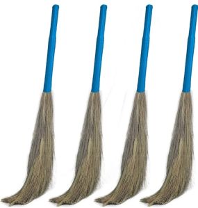 Grass Broom