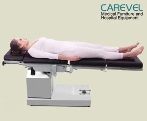 Carevel C-9002 C-Arm Compatible Electric OT Table