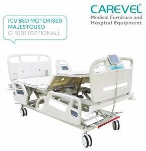 ICU C 1001 Optional Bed Motorized Majestouso