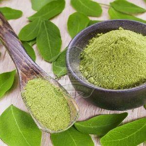 Export Quality Moringa Powder