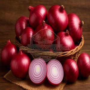 Fresh Nashik Red Onion