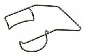 Stainless Steel Barraquer Wire Eye Speculum