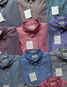 Mens Gant Formal Shirt