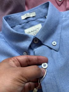 Mens Gant Formal Shirt