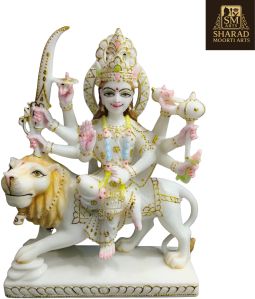 Durga Maa Statues