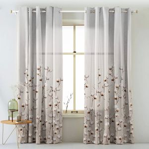 Cotton Curtains