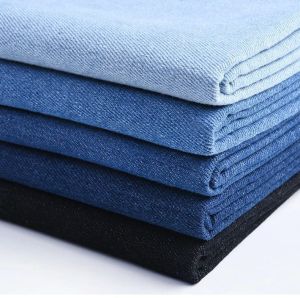 Cotton Denim Fabric