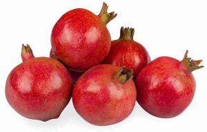 Fresh Pomegranate