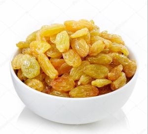 Golden Raisins