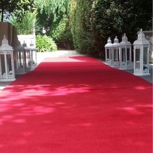 Synthetic Carpets