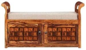 Wooden Setty