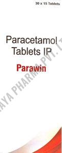 Parawin Tablets